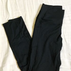BuffBunny Luna Leggings Black